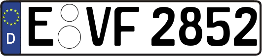 E-VF2852