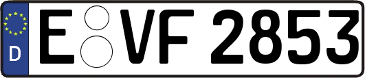 E-VF2853
