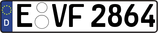 E-VF2864