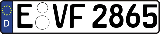 E-VF2865