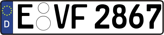 E-VF2867