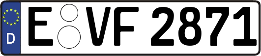 E-VF2871