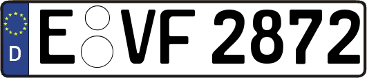 E-VF2872