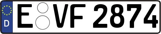 E-VF2874