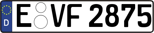 E-VF2875