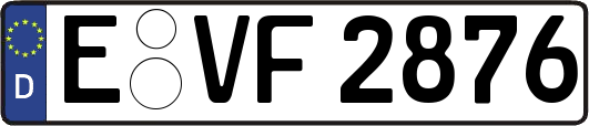 E-VF2876