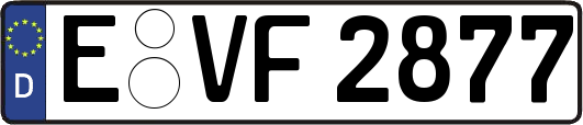 E-VF2877