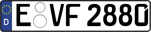 E-VF2880