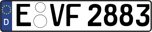 E-VF2883