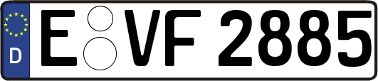 E-VF2885