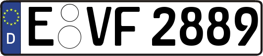 E-VF2889