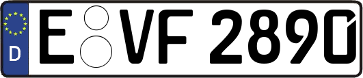 E-VF2890
