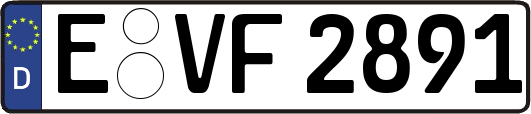E-VF2891