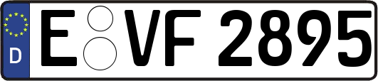 E-VF2895