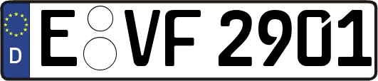 E-VF2901