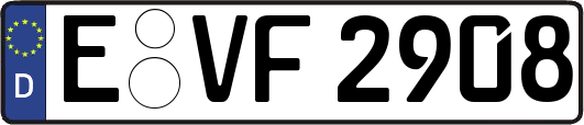 E-VF2908