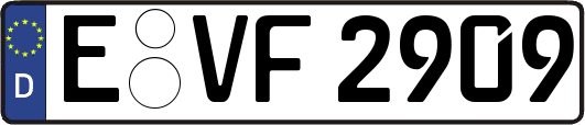 E-VF2909