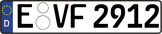 E-VF2912