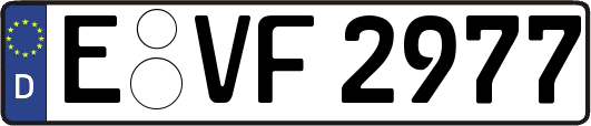 E-VF2977
