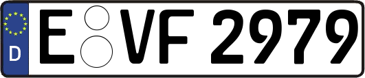 E-VF2979