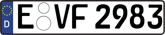 E-VF2983
