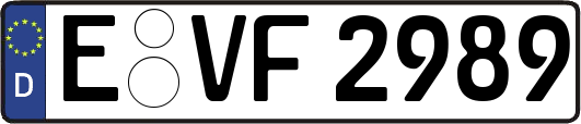 E-VF2989