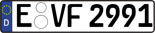 E-VF2991