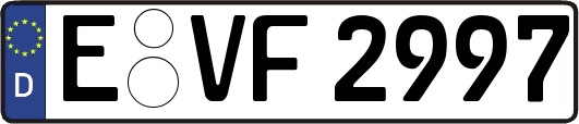 E-VF2997