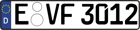 E-VF3012