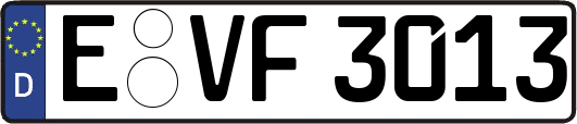 E-VF3013