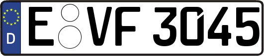 E-VF3045