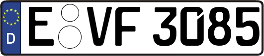 E-VF3085