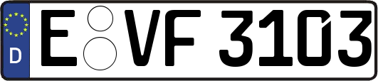 E-VF3103