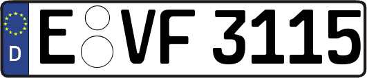 E-VF3115