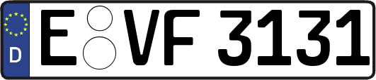 E-VF3131