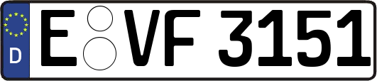 E-VF3151