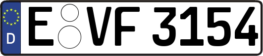 E-VF3154