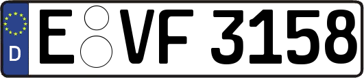 E-VF3158