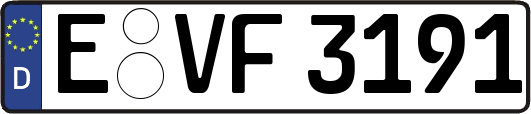 E-VF3191