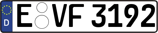 E-VF3192