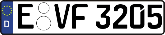 E-VF3205