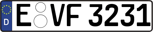 E-VF3231