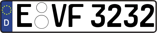 E-VF3232