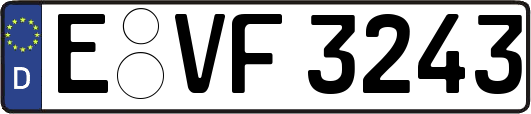 E-VF3243