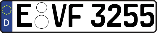 E-VF3255