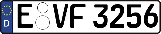 E-VF3256