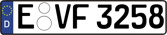 E-VF3258