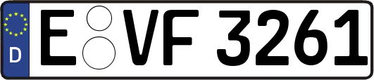 E-VF3261
