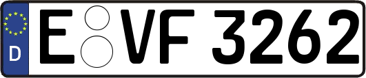E-VF3262