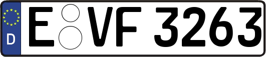 E-VF3263